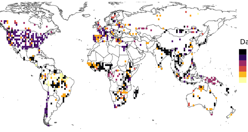 A Global Perspective on Local Fire Use