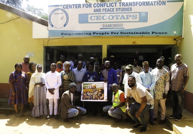 Protected: Equitable Fire Management in Ghana